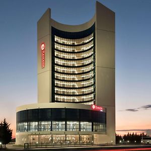 Ramada Hotel By Wyndham Edirne