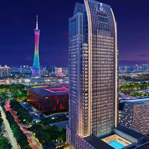 The Ritz-Carlton, Guangzhou